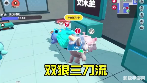 法外狂徒技能