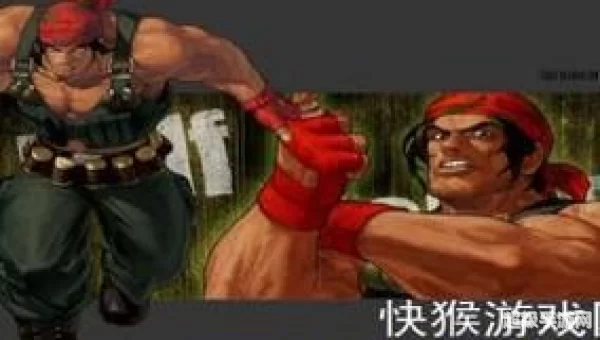 街机游戏合集300