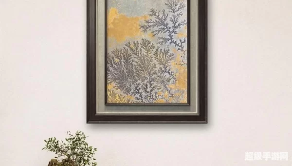 石板画