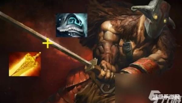 dota剑圣攻略