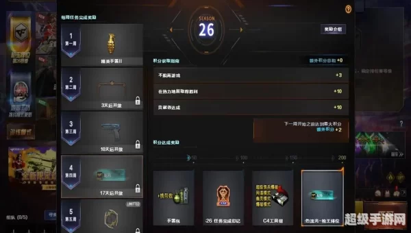 cf悬赏任务