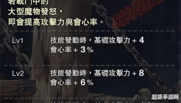 暗影双刀技能