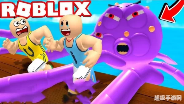 roblox鱿鱼游戏