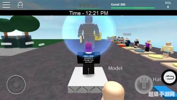 roblox鱿鱼游戏