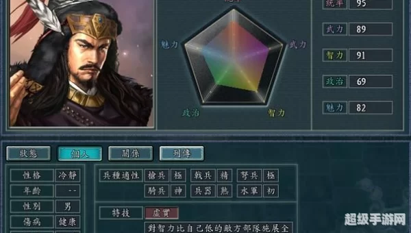 定点吕布传