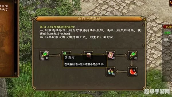 绿色征途升级攻略