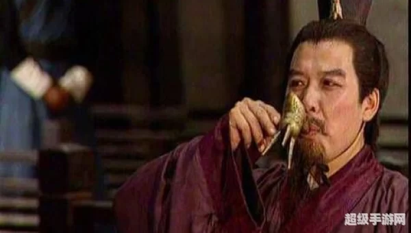 刘表怎么死的