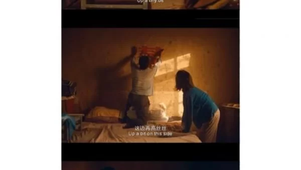 隐入尘烟演员表