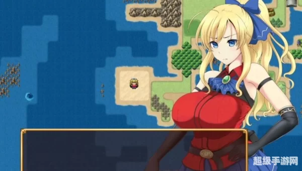 rpg游戏是什么