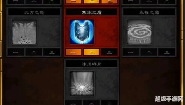 火炬之光2狂战士加点