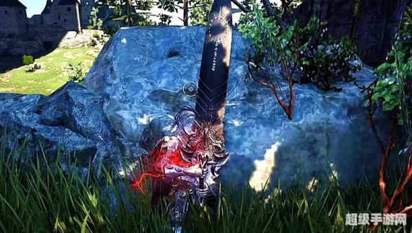 觉醒武器