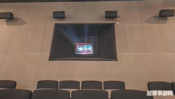 映像大厅