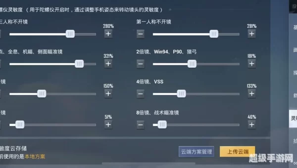 灵敏度高