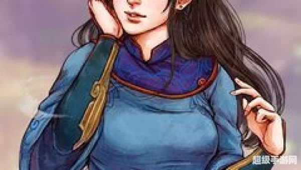 侠客风云传沈湘芸