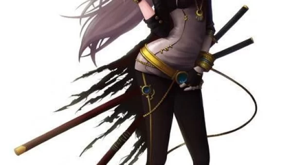 女鬼剑职业