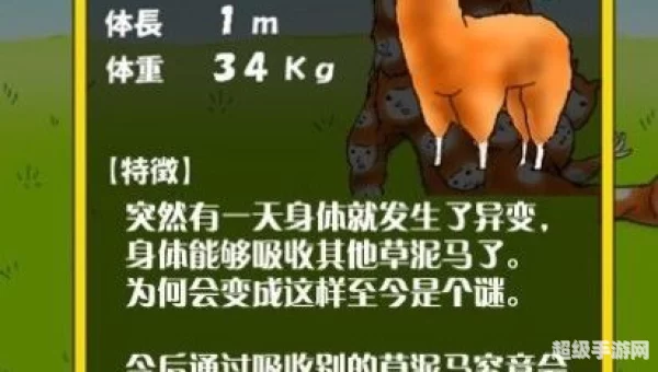 兄贵草泥马