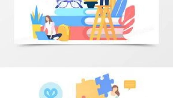 卡通拼图