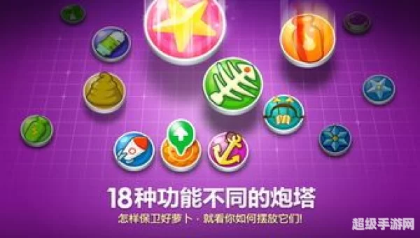 保卫萝卜