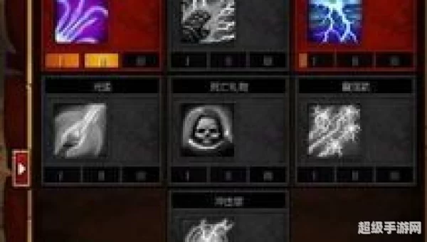 火炬之光2法师技能加点