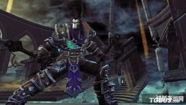 暗黑血统2魔化武器