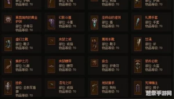 暗黑3 箱子