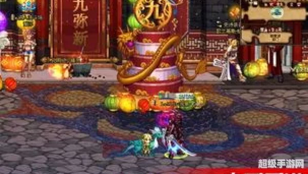 dnf几周年了
